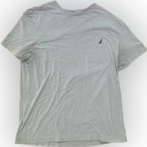 Nautica Men’s Short-Sleeve Tee